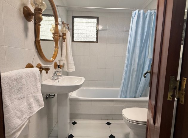 Reventa - Apartamento / Piso - Torrevieja