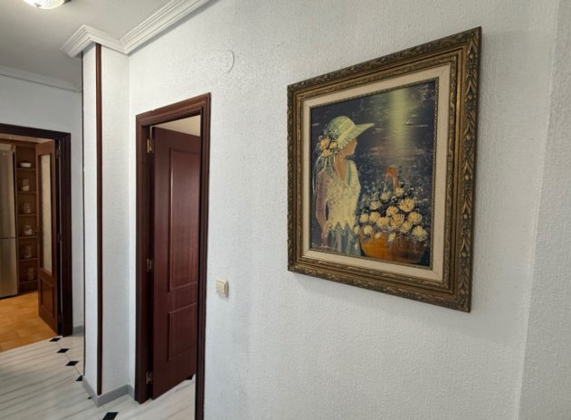 Reventa - Apartamento / Piso - Torrevieja