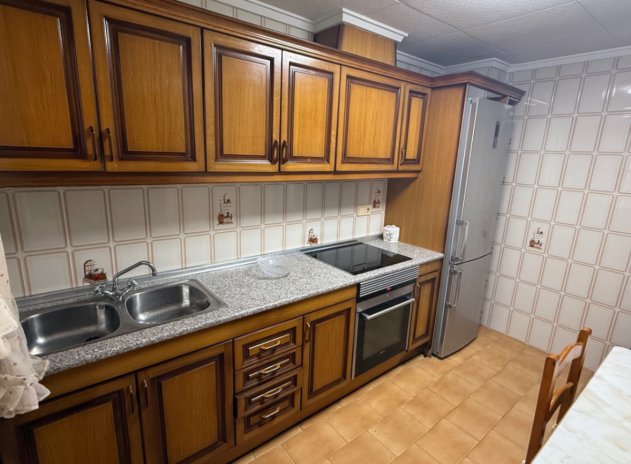 Reventa - Apartamento / Piso - Torrevieja