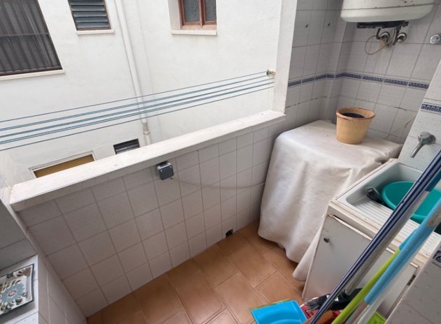 Reventa - Apartamento / Piso - Torrevieja