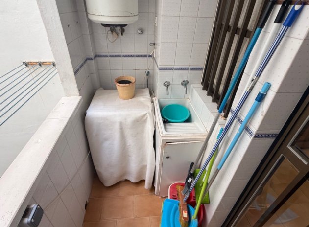 Reventa - Apartamento / Piso - Torrevieja