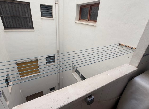 Reventa - Apartamento / Piso - Torrevieja