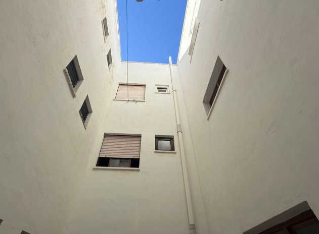 Reventa - Apartamento / Piso - Torrevieja