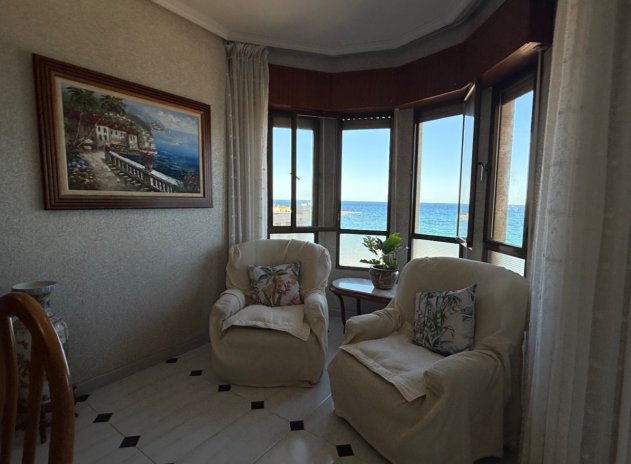 Reventa - Apartamento / Piso - Torrevieja