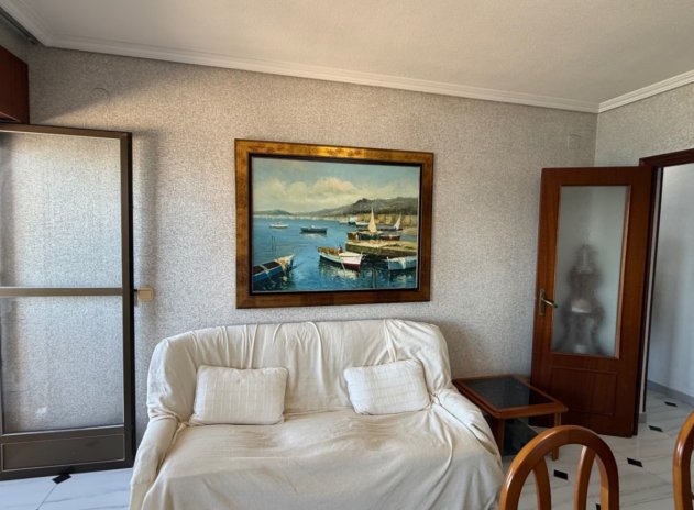 Reventa - Apartamento / Piso - Torrevieja