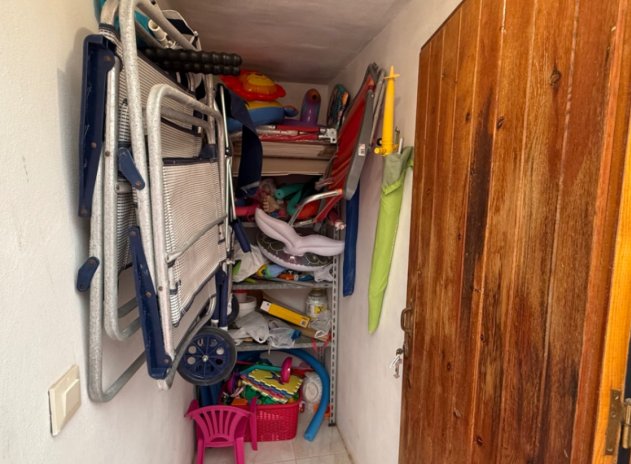 Reventa - Apartamento / Piso - Torrevieja