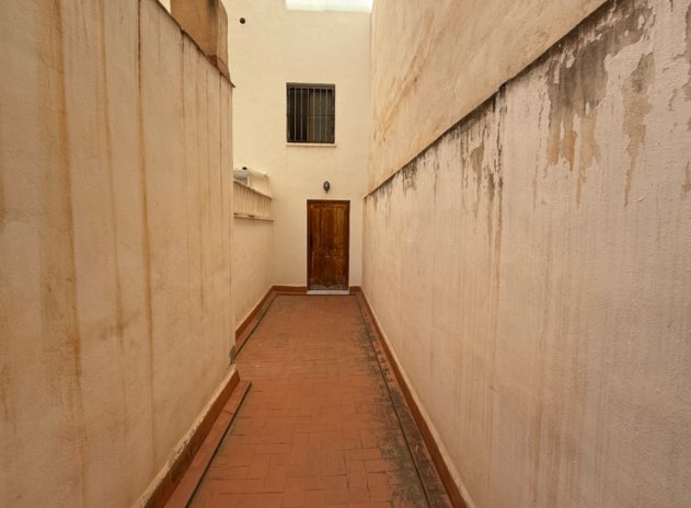 Reventa - Apartamento / Piso - Torrevieja