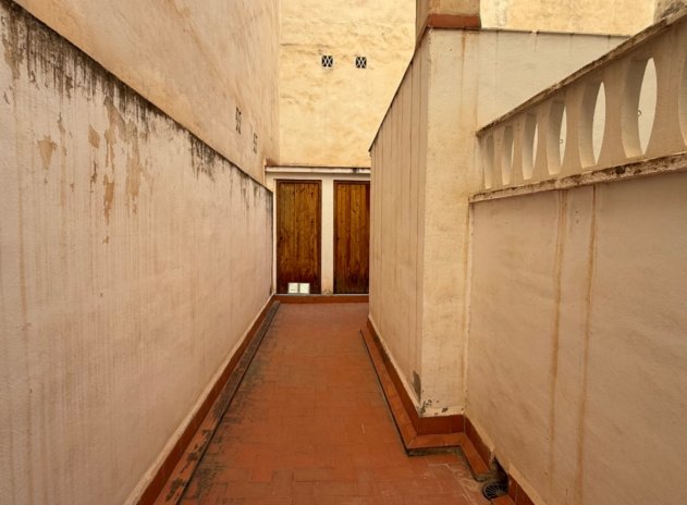 Reventa - Apartamento / Piso - Torrevieja