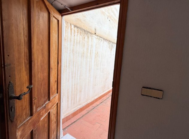 Reventa - Apartamento / Piso - Torrevieja