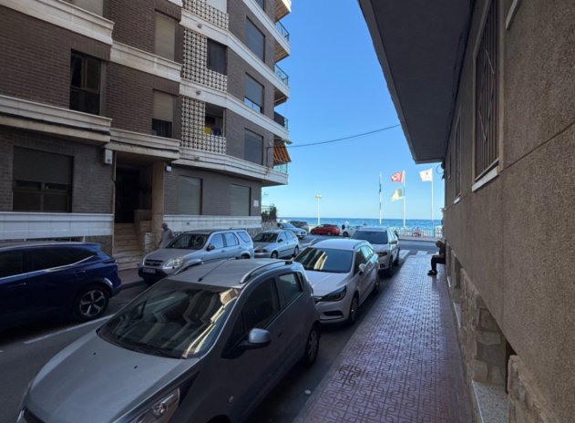 Reventa - Apartamento / Piso - Torrevieja