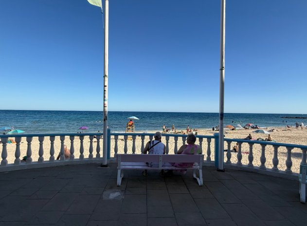 Reventa - Apartamento / Piso - Torrevieja