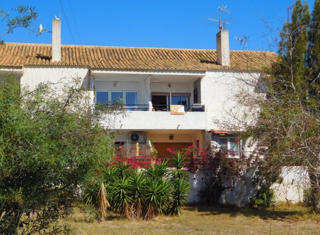 Herverkoop - Appartement - Orihuela Costa - Villamartín