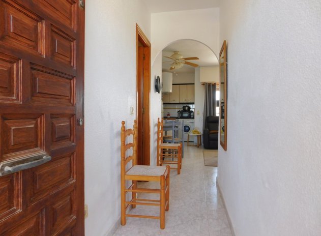 Herverkoop - Appartement - Orihuela Costa - Villamartín