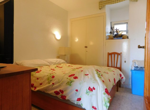 Herverkoop - Appartement - Orihuela Costa - Villamartín