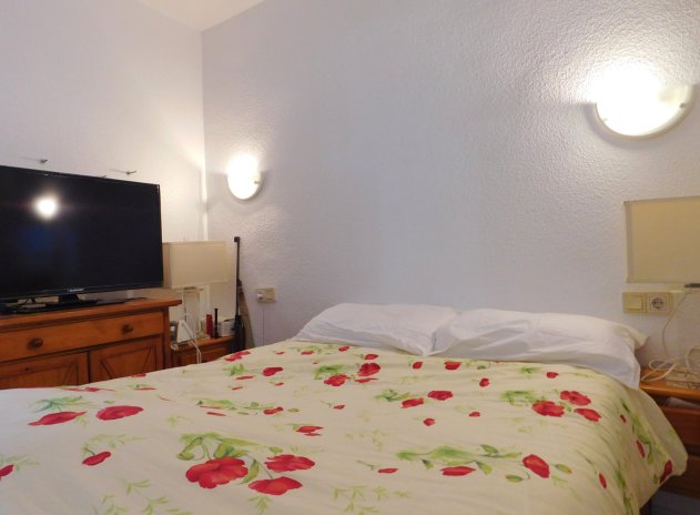 Herverkoop - Appartement - Orihuela Costa - Villamartín