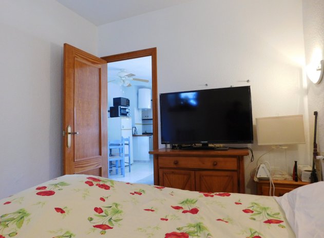 Herverkoop - Appartement - Orihuela Costa - Villamartín