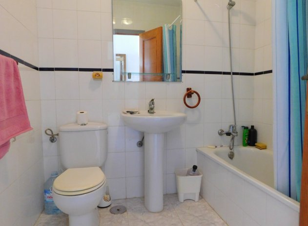 Herverkoop - Appartement - Orihuela Costa - Villamartín