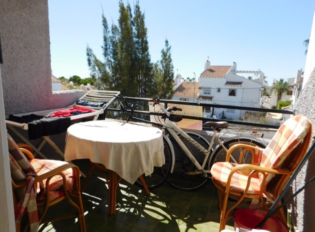 Herverkoop - Appartement - Orihuela Costa - Villamartín
