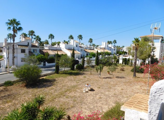Herverkoop - Appartement - Orihuela Costa - Villamartín