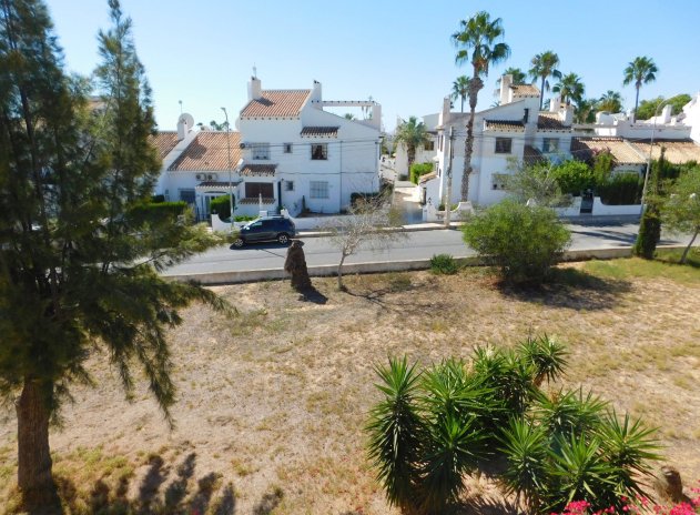 Herverkoop - Appartement - Orihuela Costa - Villamartín
