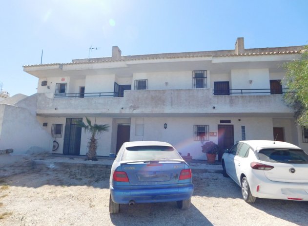 Herverkoop - Appartement - Orihuela Costa - Villamartín