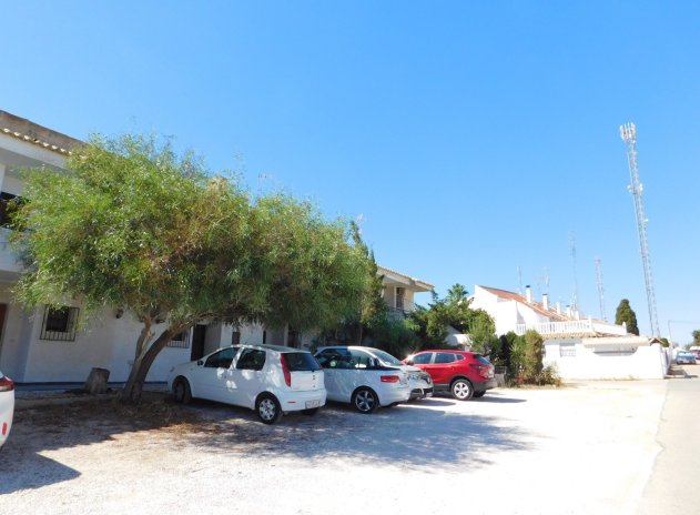 Herverkoop - Appartement - Orihuela Costa - Villamartín