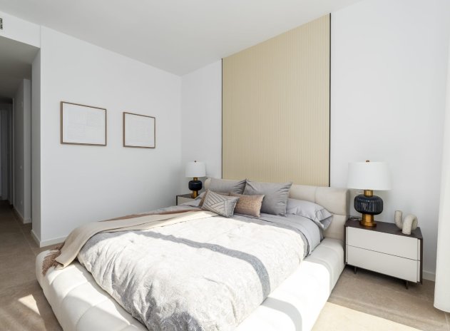 Wiederverkauf - Villa - Finestrat