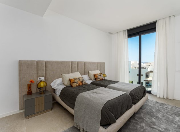 Wiederverkauf - Villa - Finestrat