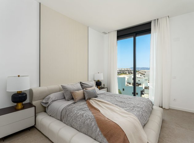 Wiederverkauf - Villa - Finestrat