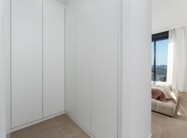 Wiederverkauf - Villa - Finestrat