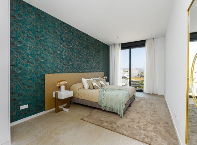 Wiederverkauf - Villa - Finestrat