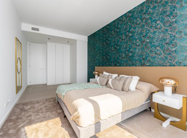 Wiederverkauf - Villa - Finestrat