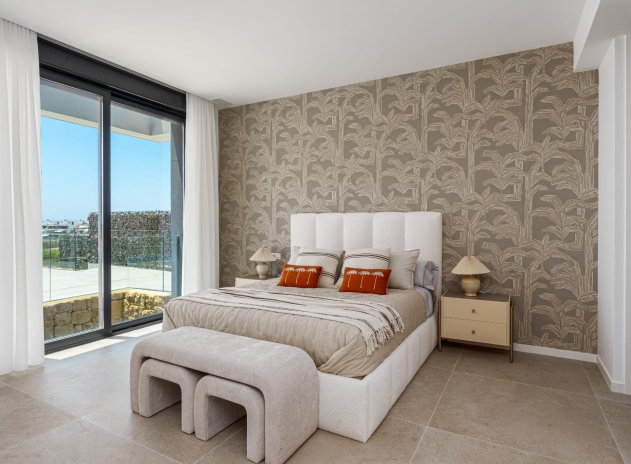 Wiederverkauf - Villa - Finestrat