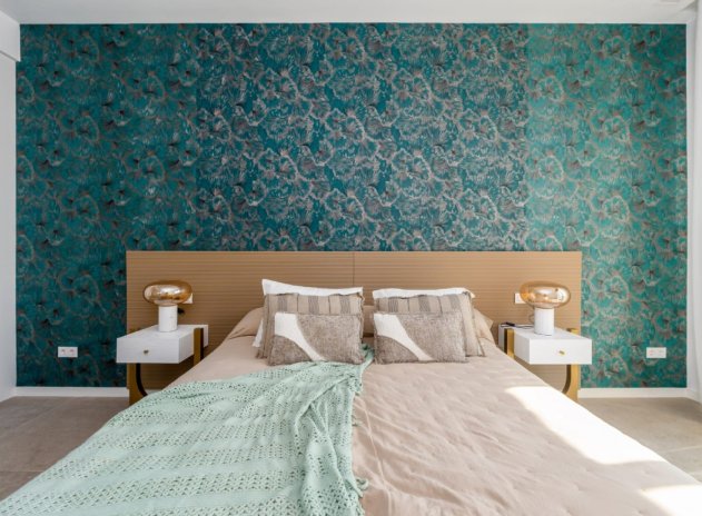 Wiederverkauf - Villa - Finestrat