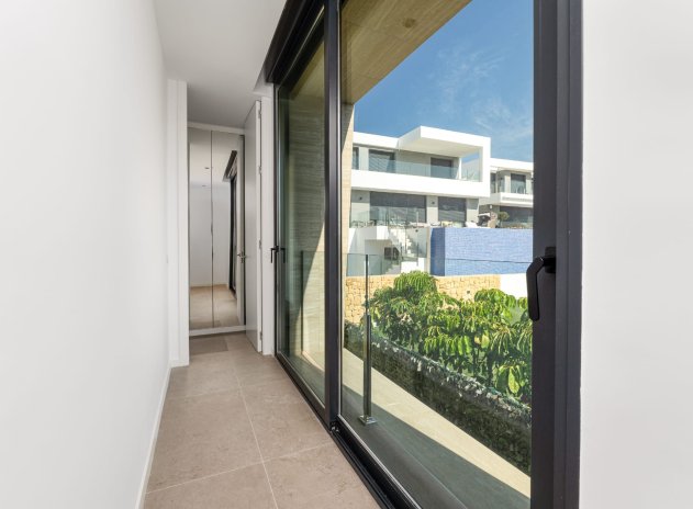 Wiederverkauf - Villa - Finestrat