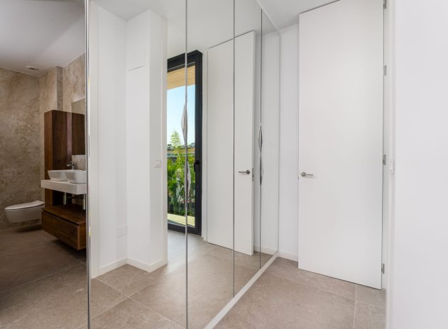 Wiederverkauf - Villa - Finestrat