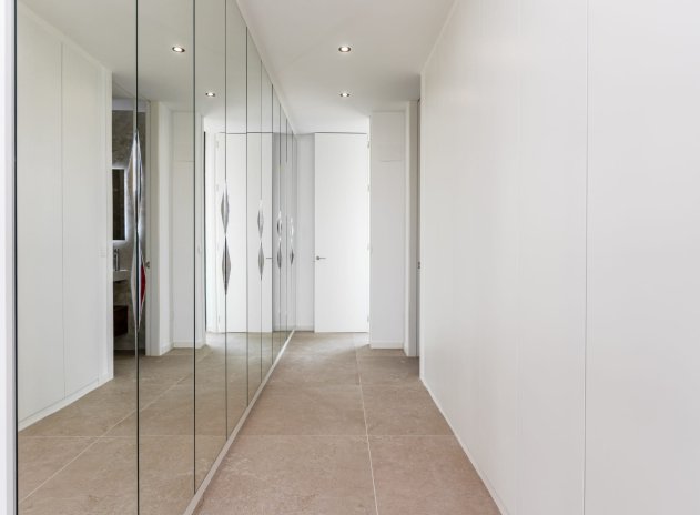 Wiederverkauf - Villa - Finestrat