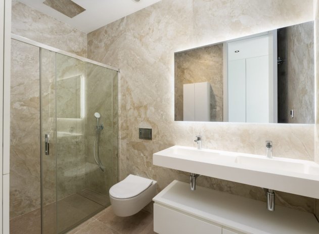 Wiederverkauf - Villa - Finestrat