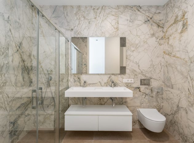 Wiederverkauf - Villa - Finestrat