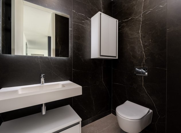 Wiederverkauf - Villa - Finestrat