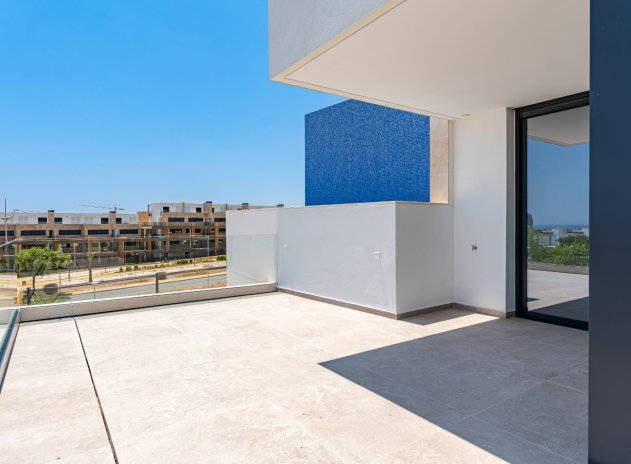 Wiederverkauf - Villa - Finestrat