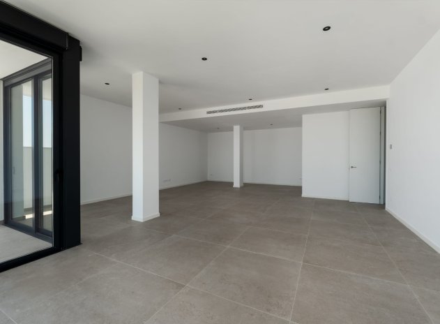 Wiederverkauf - Villa - Finestrat