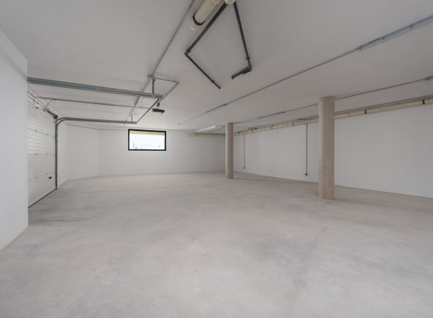 Wiederverkauf - Villa - Finestrat