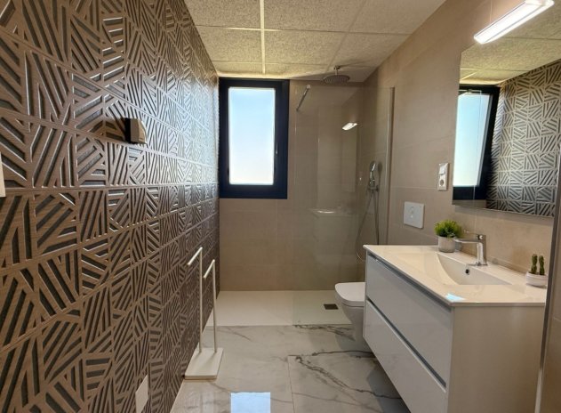 Wiederverkauf - Wohnung - Orihuela