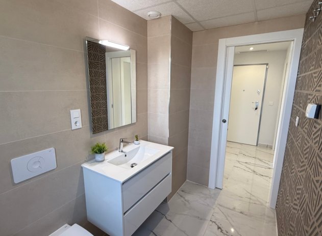 Wiederverkauf - Wohnung - Orihuela