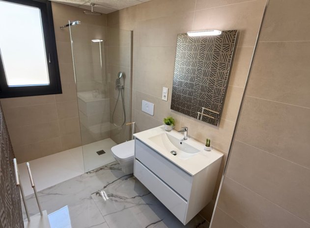 Wiederverkauf - Wohnung - Orihuela