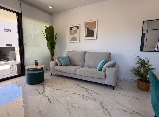 Wiederverkauf - Wohnung - Orihuela