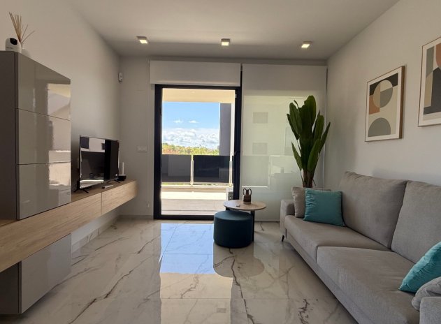 Wiederverkauf - Wohnung - Orihuela