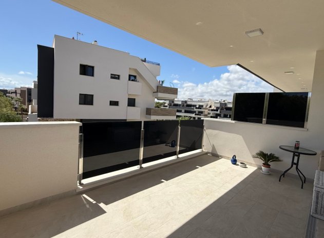 Wiederverkauf - Wohnung - Orihuela