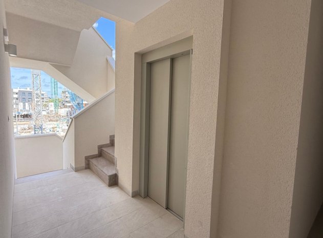 Wiederverkauf - Wohnung - Orihuela